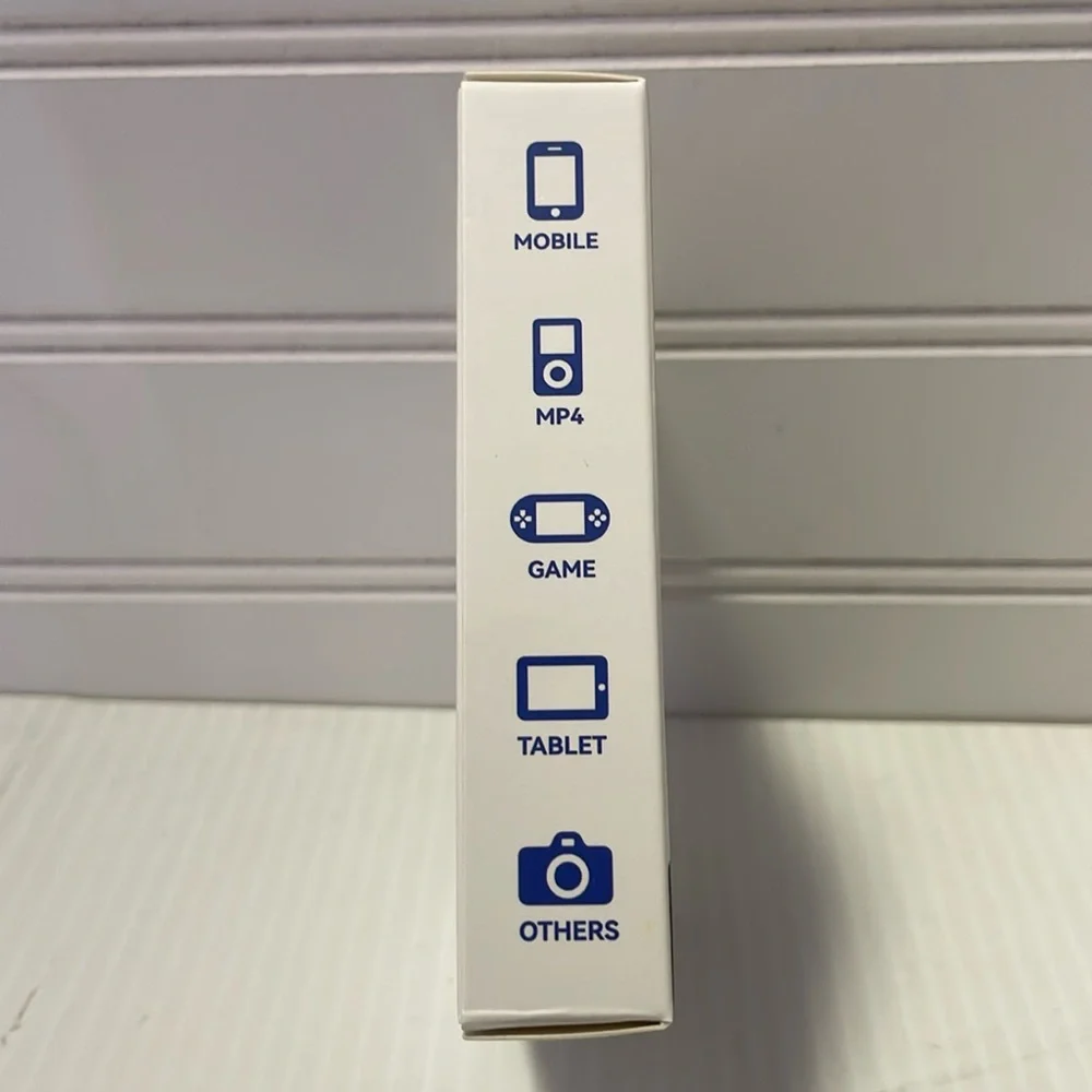 Breeze Link Type C 5 ft Phone Cord-NIB